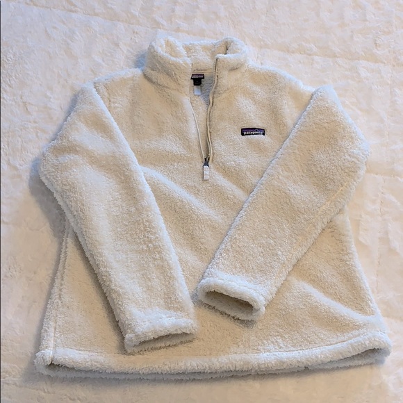 Patagonia Jackets & Blazers - Patagonia Women’s Los Gatos Fleece